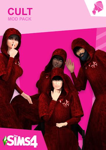 Cult Grounds/Guide/Sims